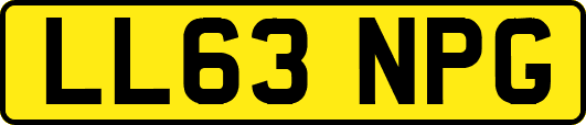 LL63NPG