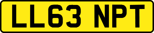 LL63NPT