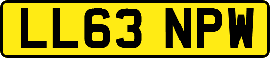 LL63NPW