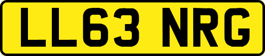 LL63NRG