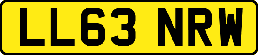 LL63NRW