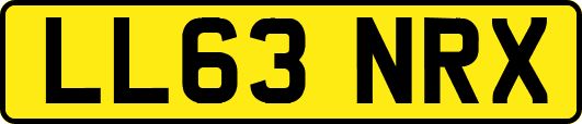 LL63NRX