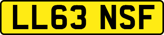 LL63NSF