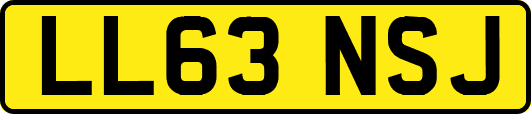 LL63NSJ