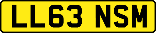 LL63NSM