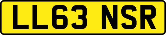 LL63NSR