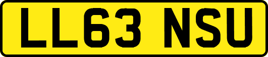 LL63NSU