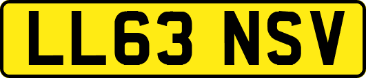 LL63NSV