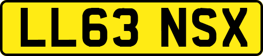 LL63NSX
