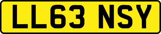 LL63NSY