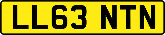 LL63NTN