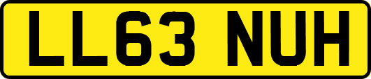LL63NUH