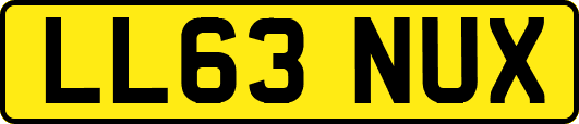 LL63NUX
