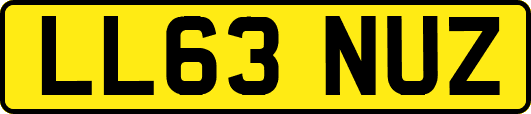 LL63NUZ