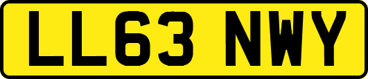 LL63NWY