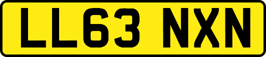 LL63NXN
