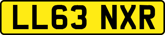 LL63NXR