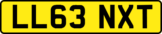 LL63NXT