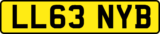 LL63NYB