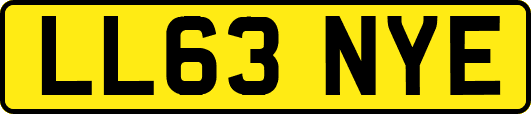 LL63NYE