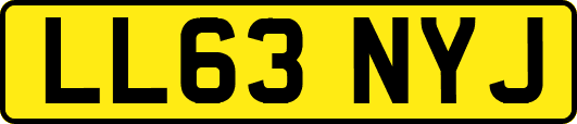 LL63NYJ