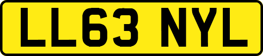 LL63NYL