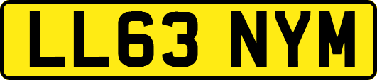 LL63NYM