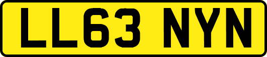 LL63NYN