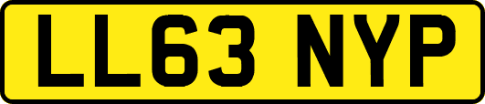LL63NYP