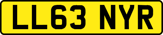 LL63NYR