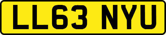 LL63NYU
