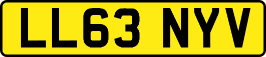 LL63NYV