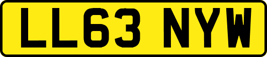 LL63NYW