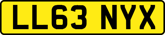 LL63NYX