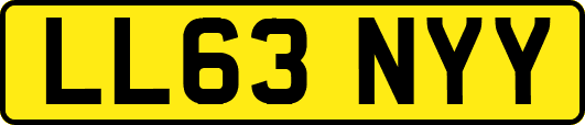 LL63NYY