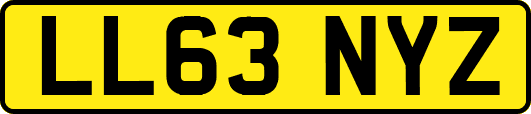 LL63NYZ
