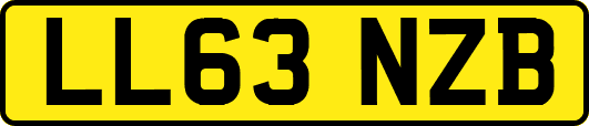 LL63NZB