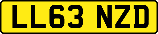 LL63NZD