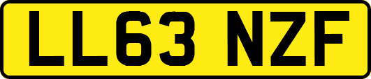 LL63NZF