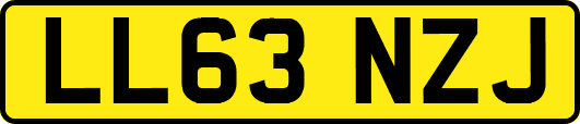 LL63NZJ