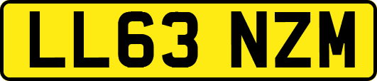LL63NZM