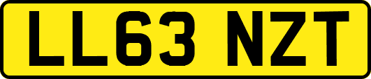 LL63NZT