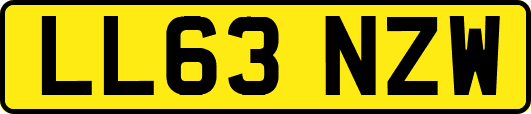 LL63NZW