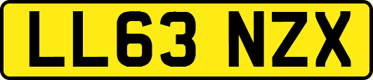 LL63NZX