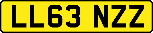 LL63NZZ