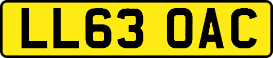 LL63OAC
