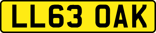 LL63OAK