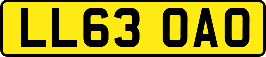 LL63OAO
