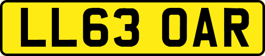 LL63OAR