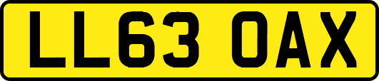 LL63OAX